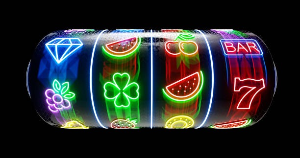 Fishing Arcade Game